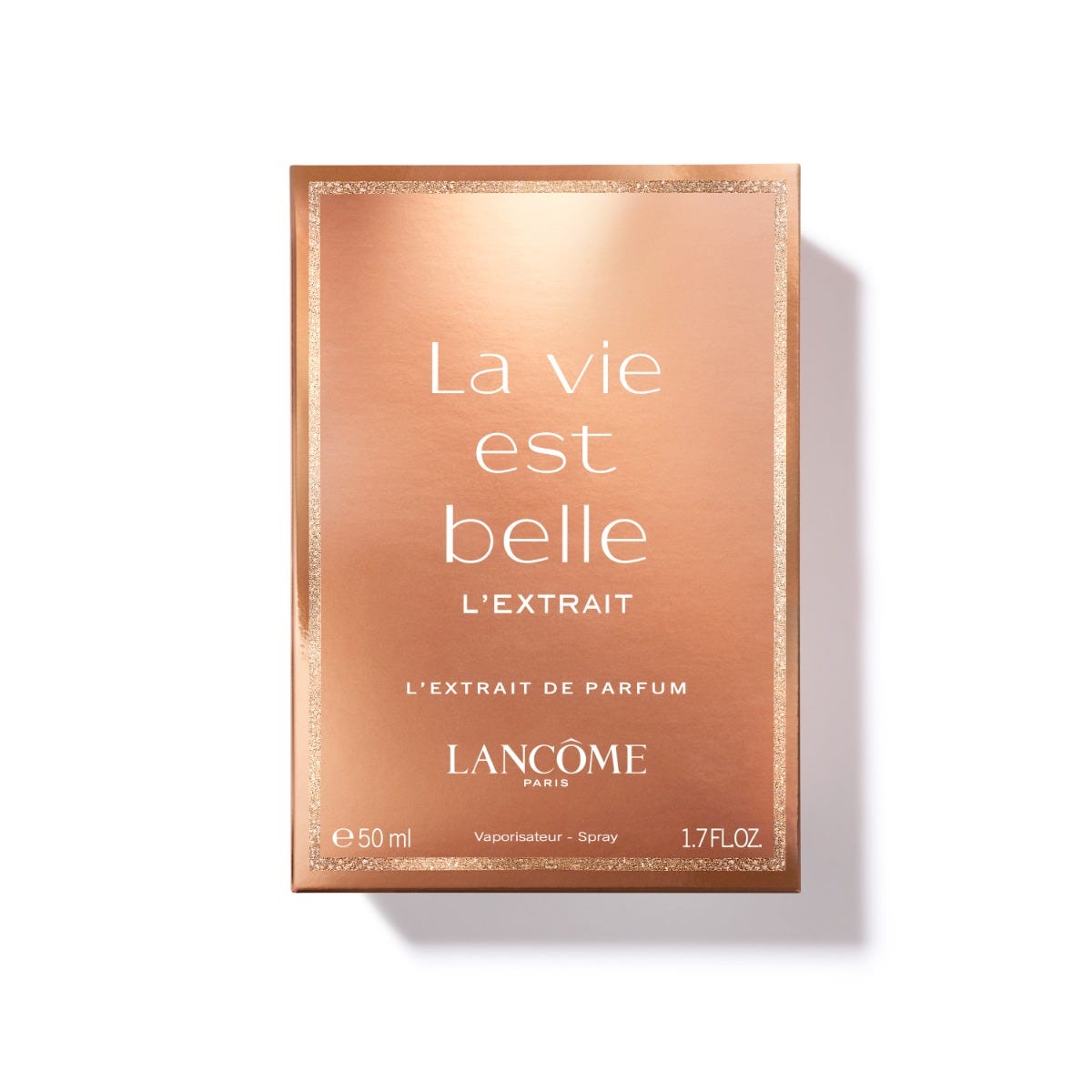 La Vie est Belle l'Extrait