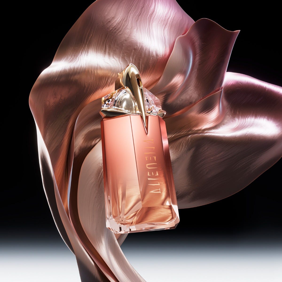 Mugler Goddess Supra Florale Spray