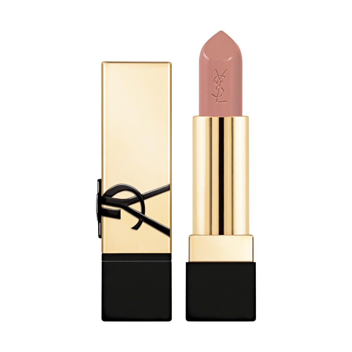 Yves Saint Laurent Rouge Pur Couture Rossetto Satinato N3 Nude 3.8g
