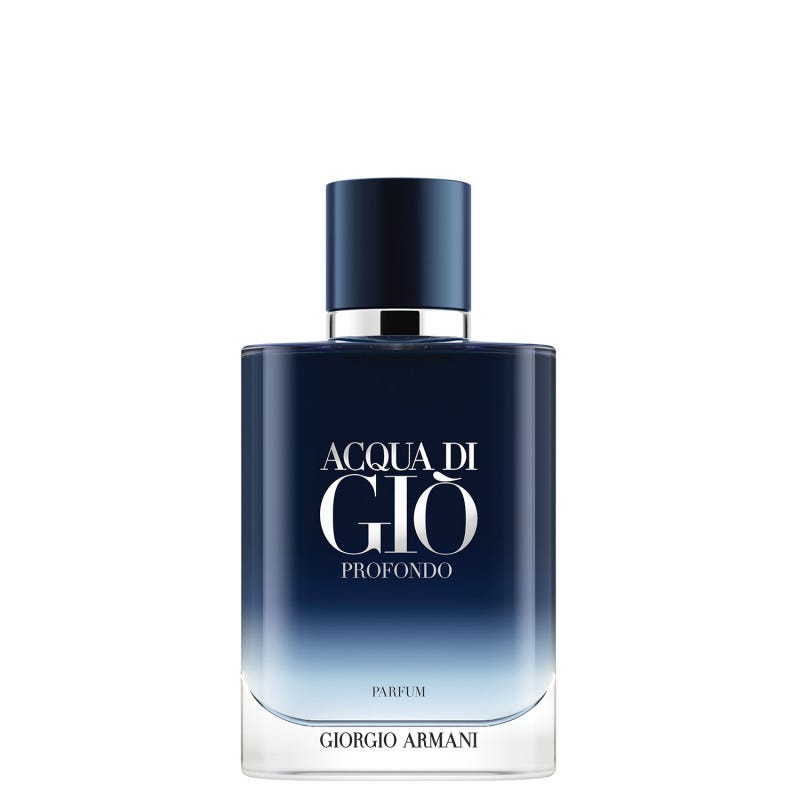Acqua di Giò - Profondo Parfum