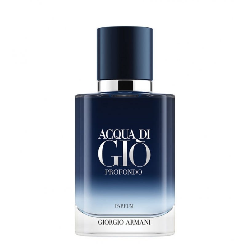 Acqua di Giò - Profondo Parfum