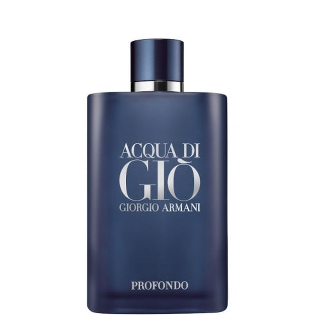 Acqua Di Giò Profondo Eau De Parfum