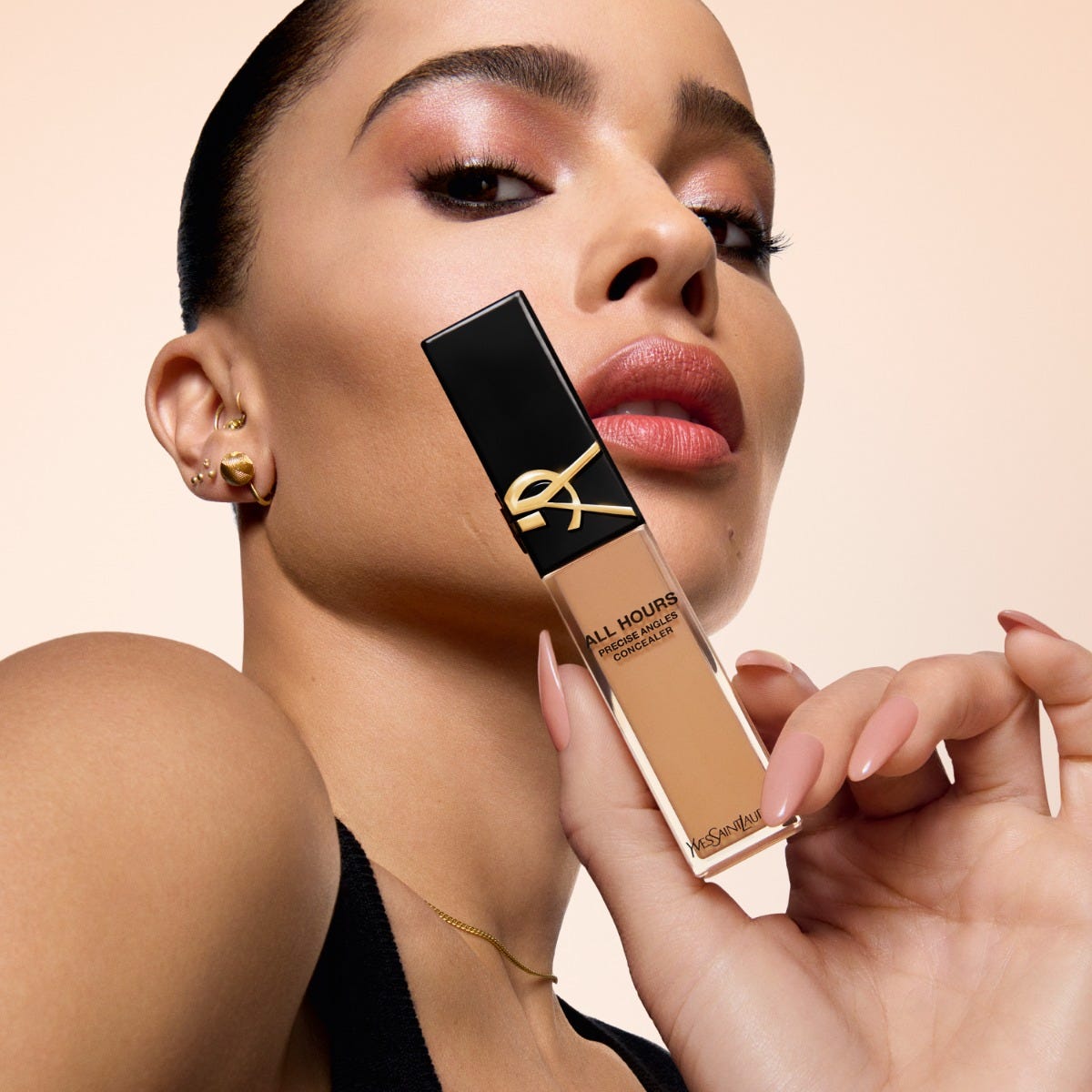 All Hours precise Angles Concealer - LW1