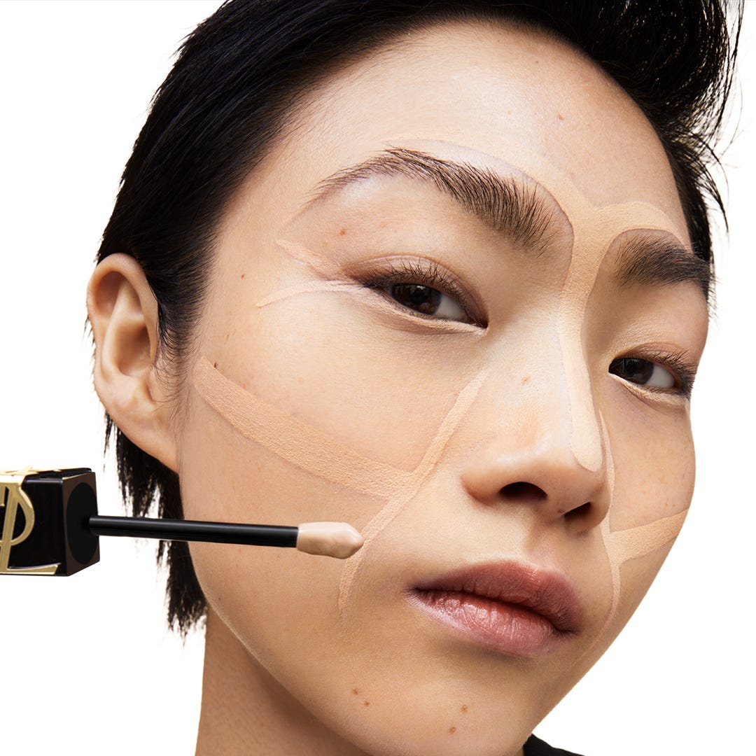All Hours precise Angles Concealer - LW1