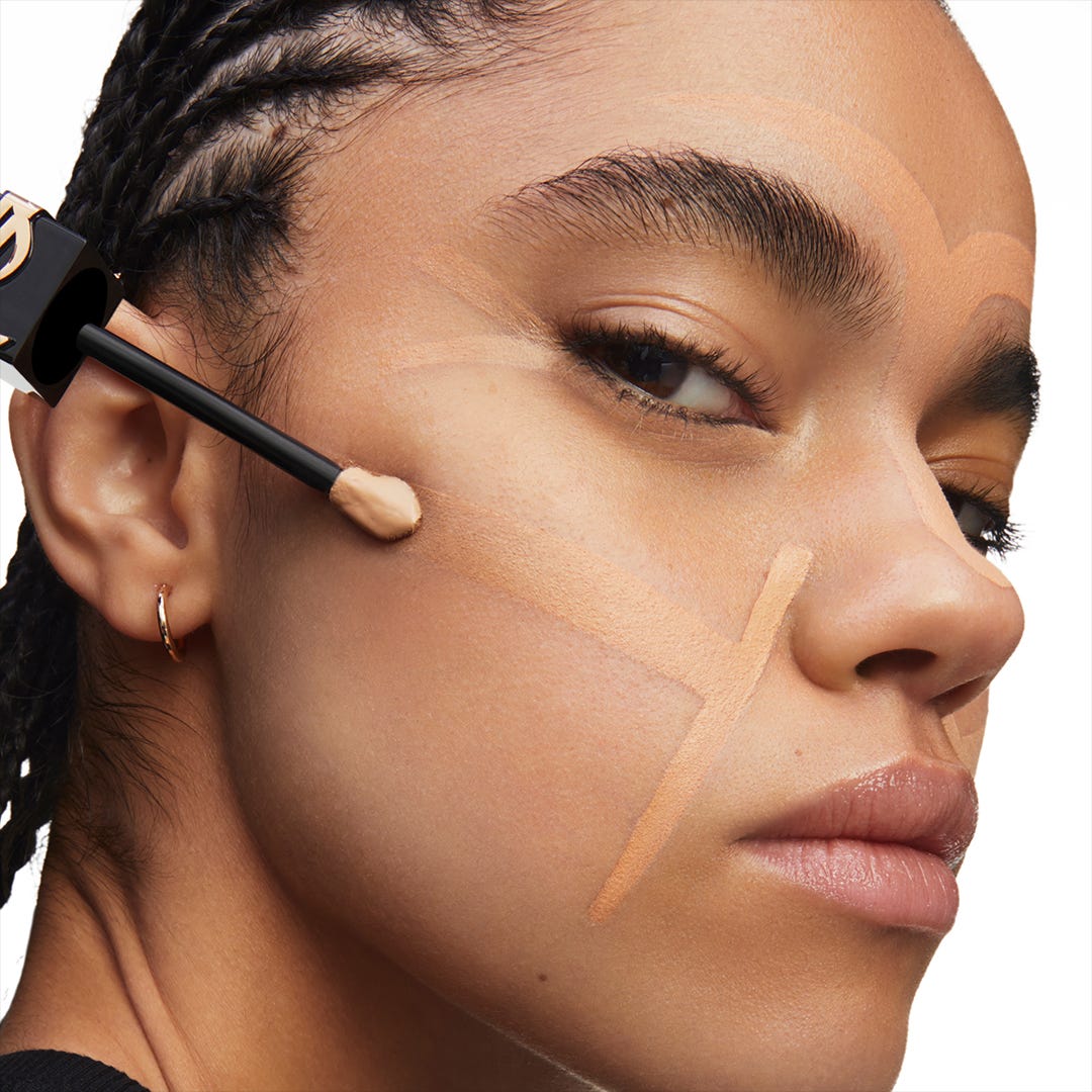 All Hours Precise Angles Concealer - MN7