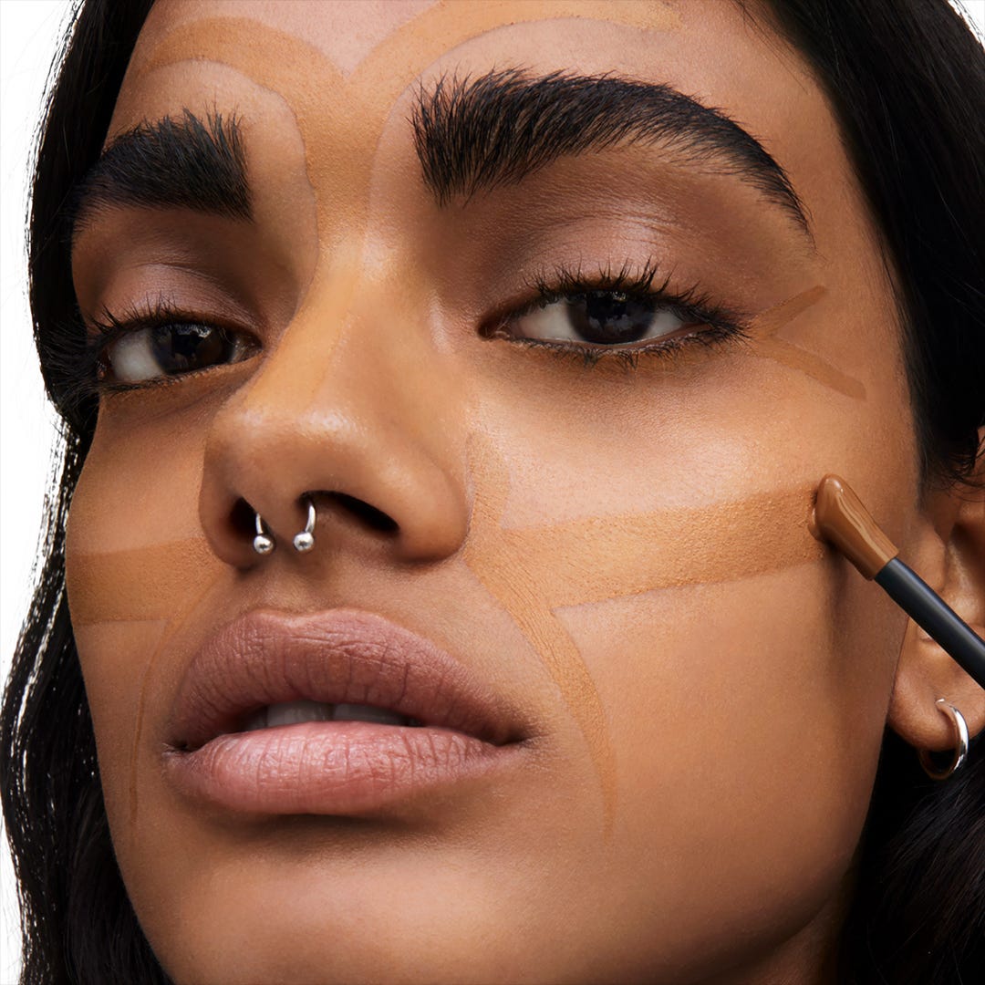 All Hours Precise Angles Concealer - DW4
