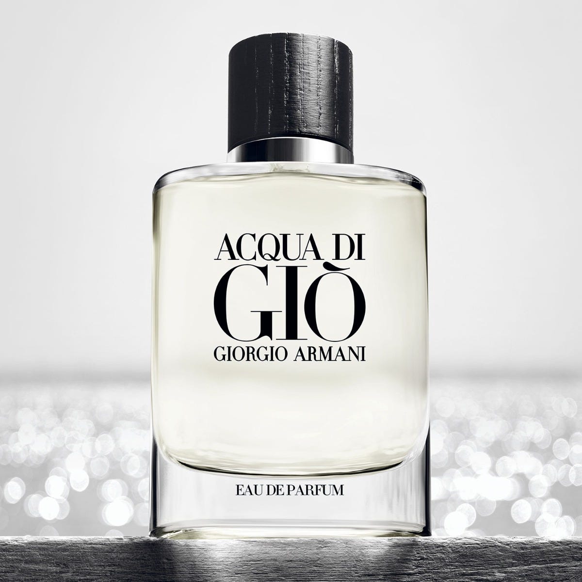 Acqua di Giò Eau de Parfum