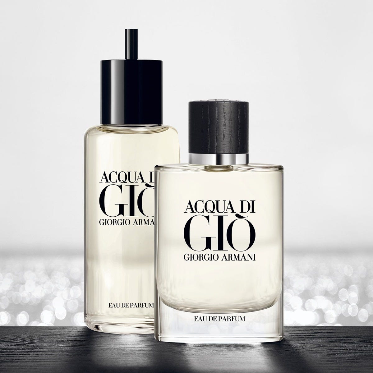 Acqua di Giò Eau de Parfum