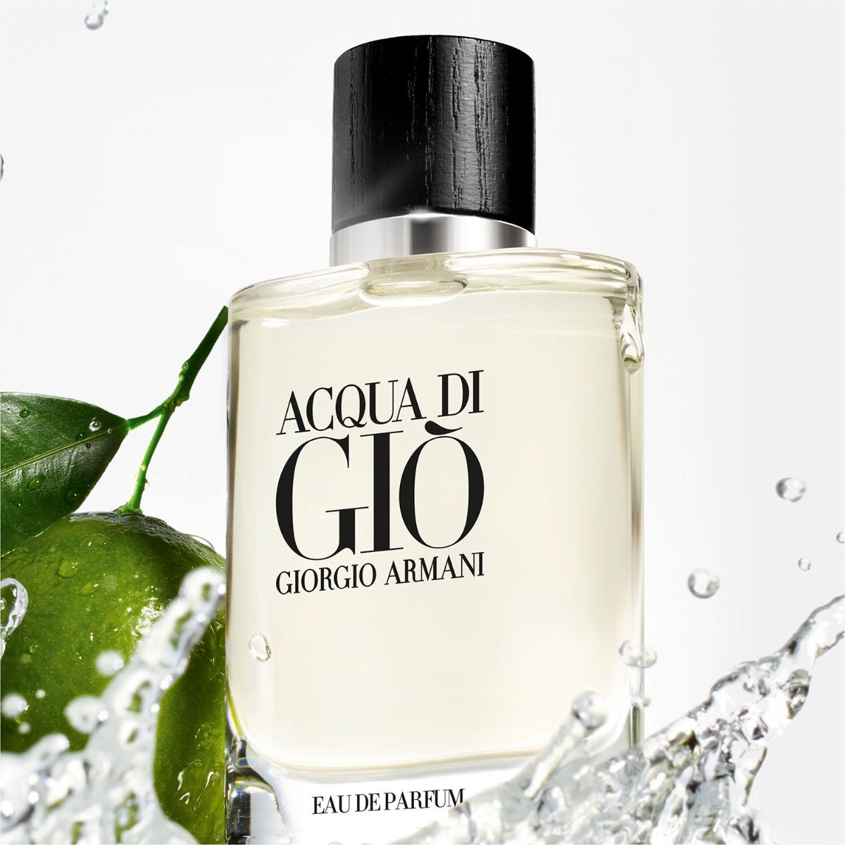 Acqua di Giò Eau de Parfum