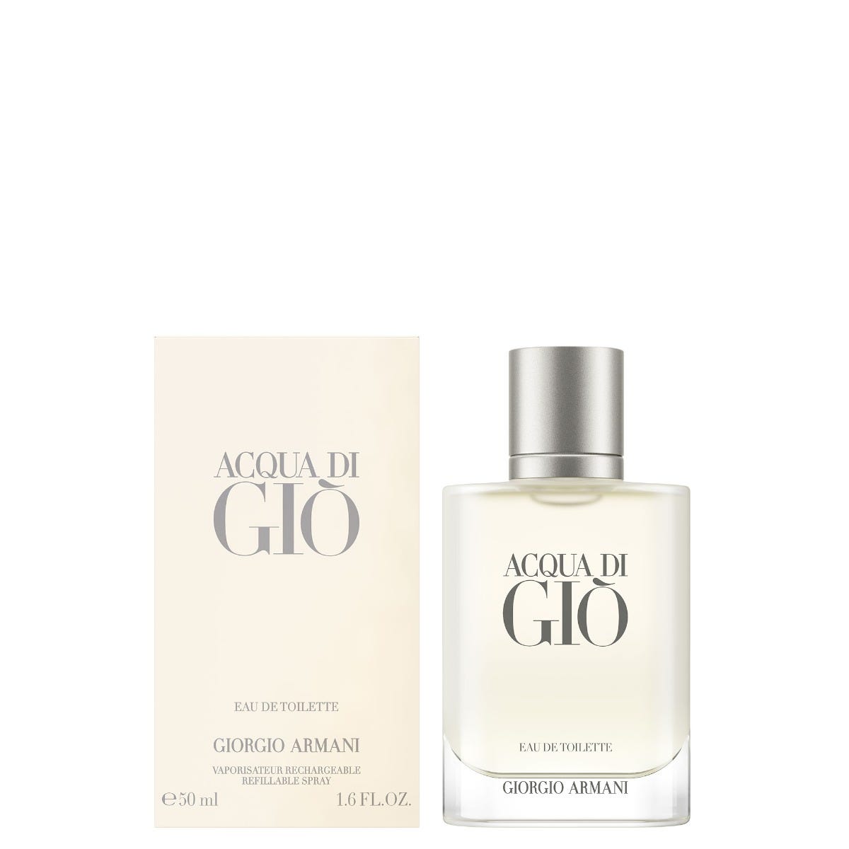 Acqua di Giò Eau de Toilette