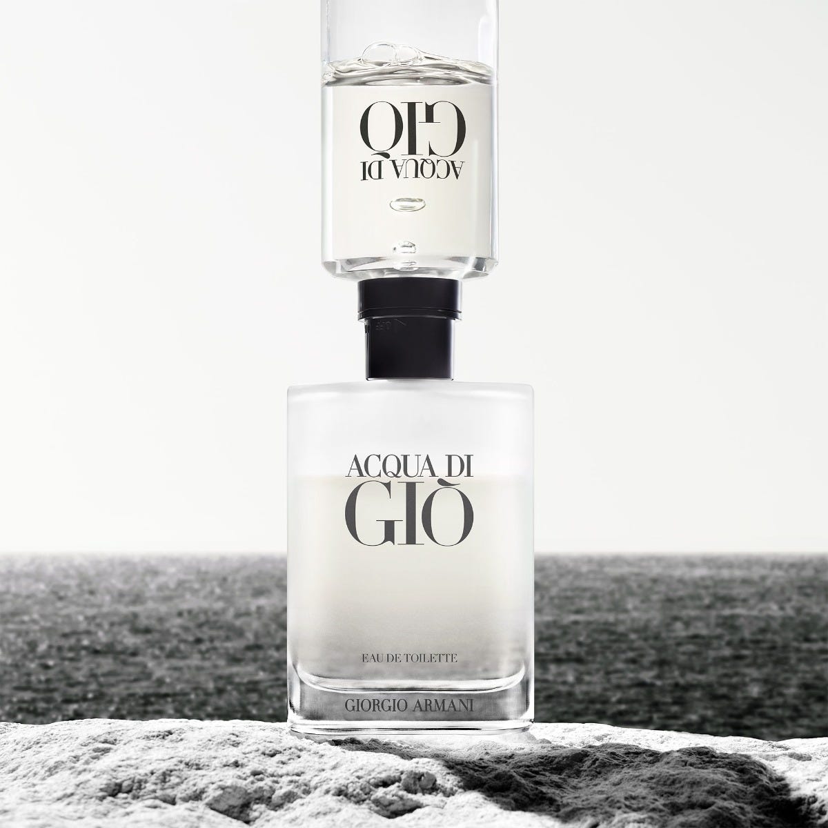 Acqua di Giò Eau de Toilette