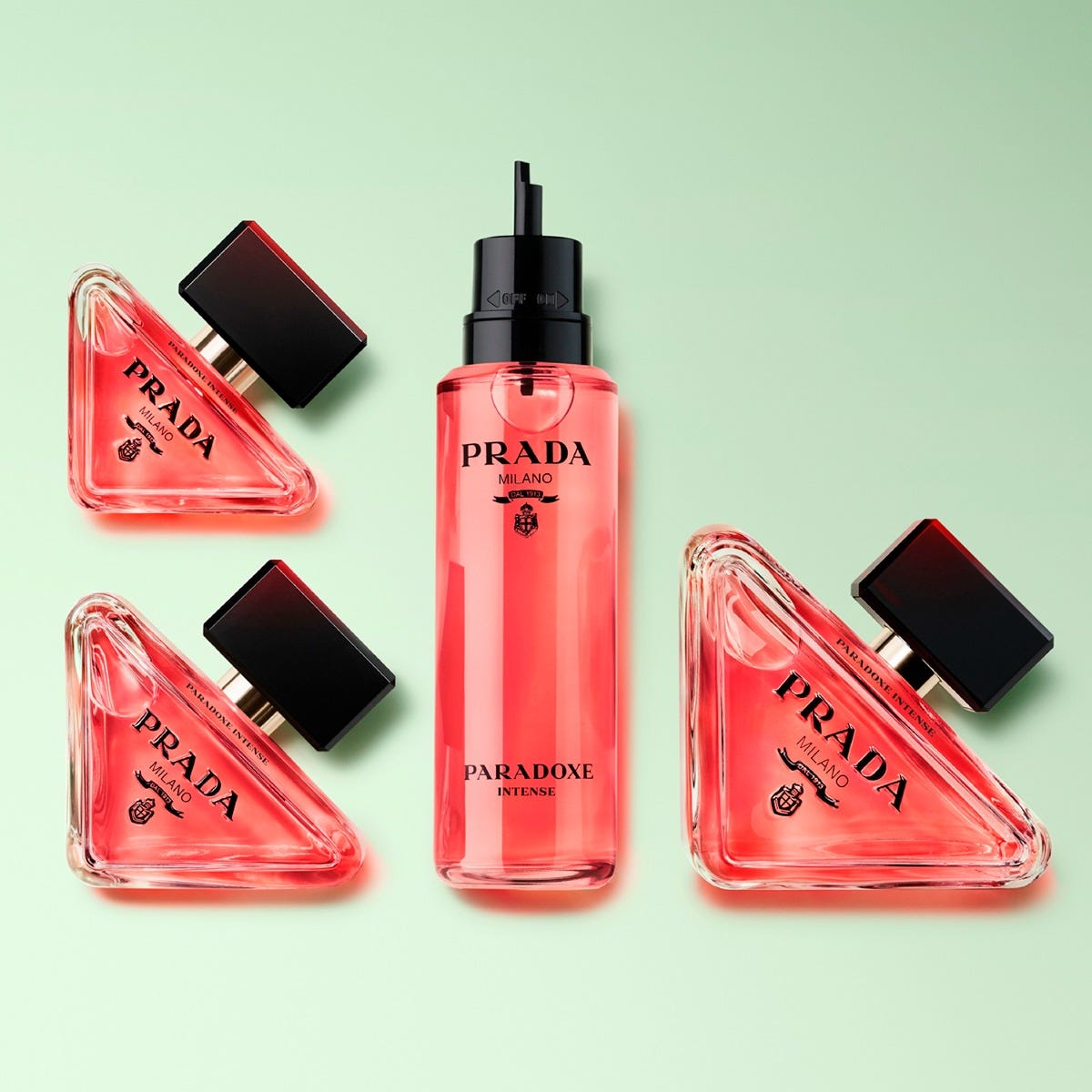 Paradoxe Intense Eau de Parfum Refill 100ml