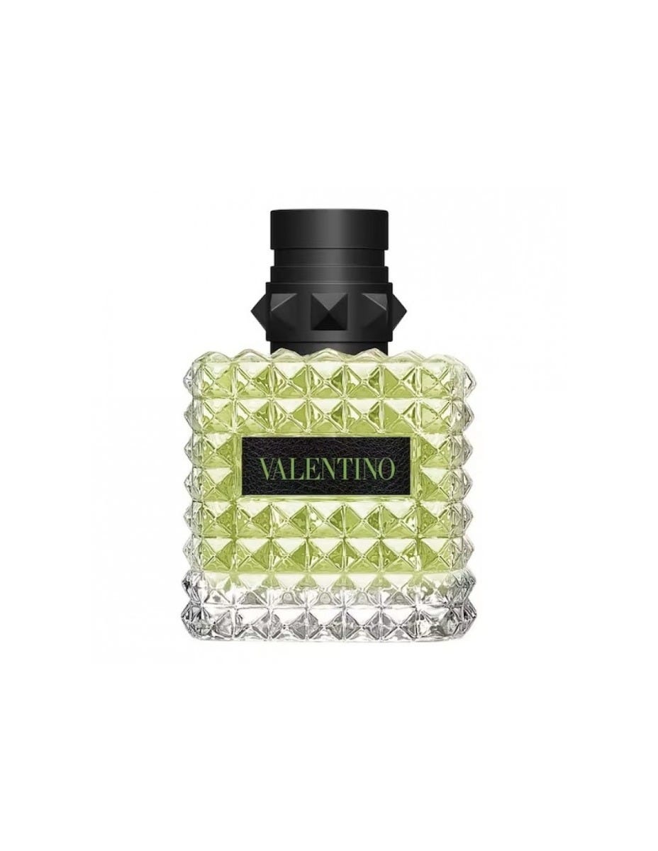 Born in Roma Green Donna Spray