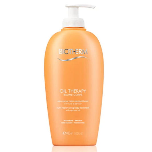 Biotherm Oil Therapy 400 ml Lozione corpo