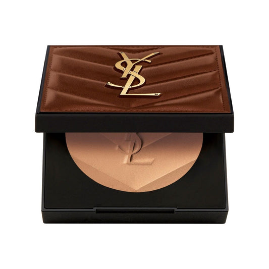 All Hours Hyper Bronzer - N°2 - Buff Dune