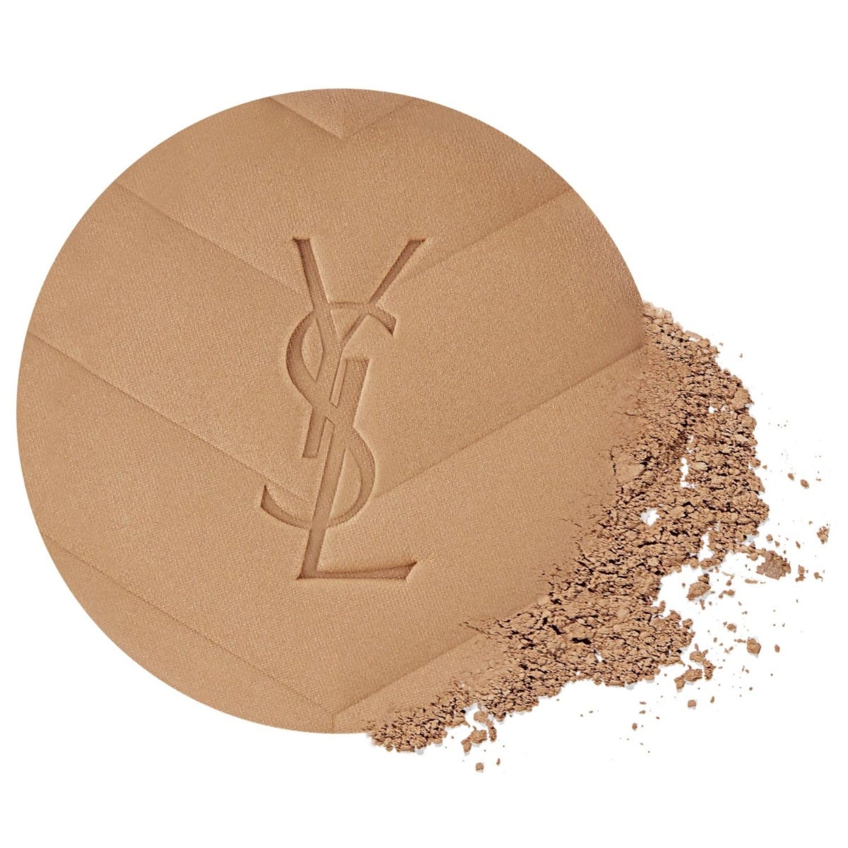 All Hours Hyper Bronzer - N°2 - Buff Dune