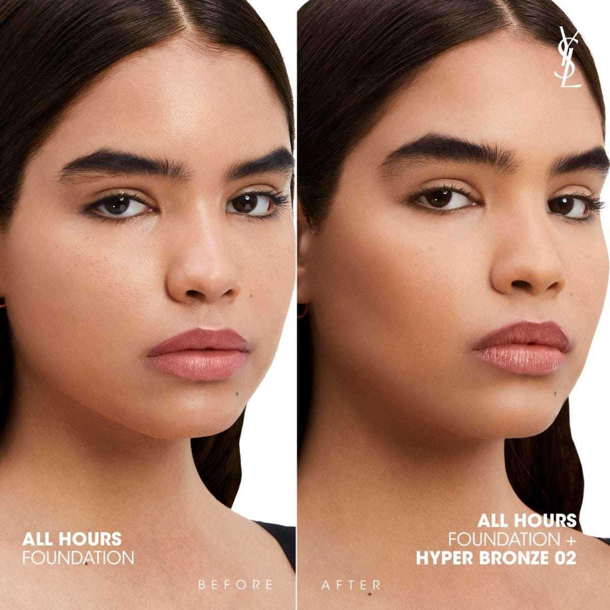 All Hours Hyper Bronzer - N°2 - Buff Dune