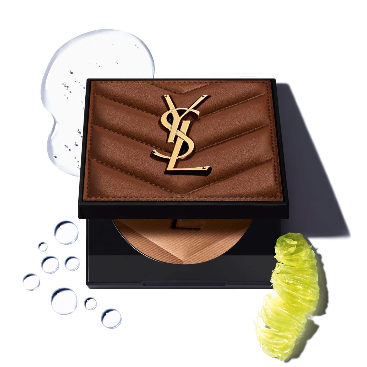 All Hours Hyper Bronzer - N°2 - Buff Dune