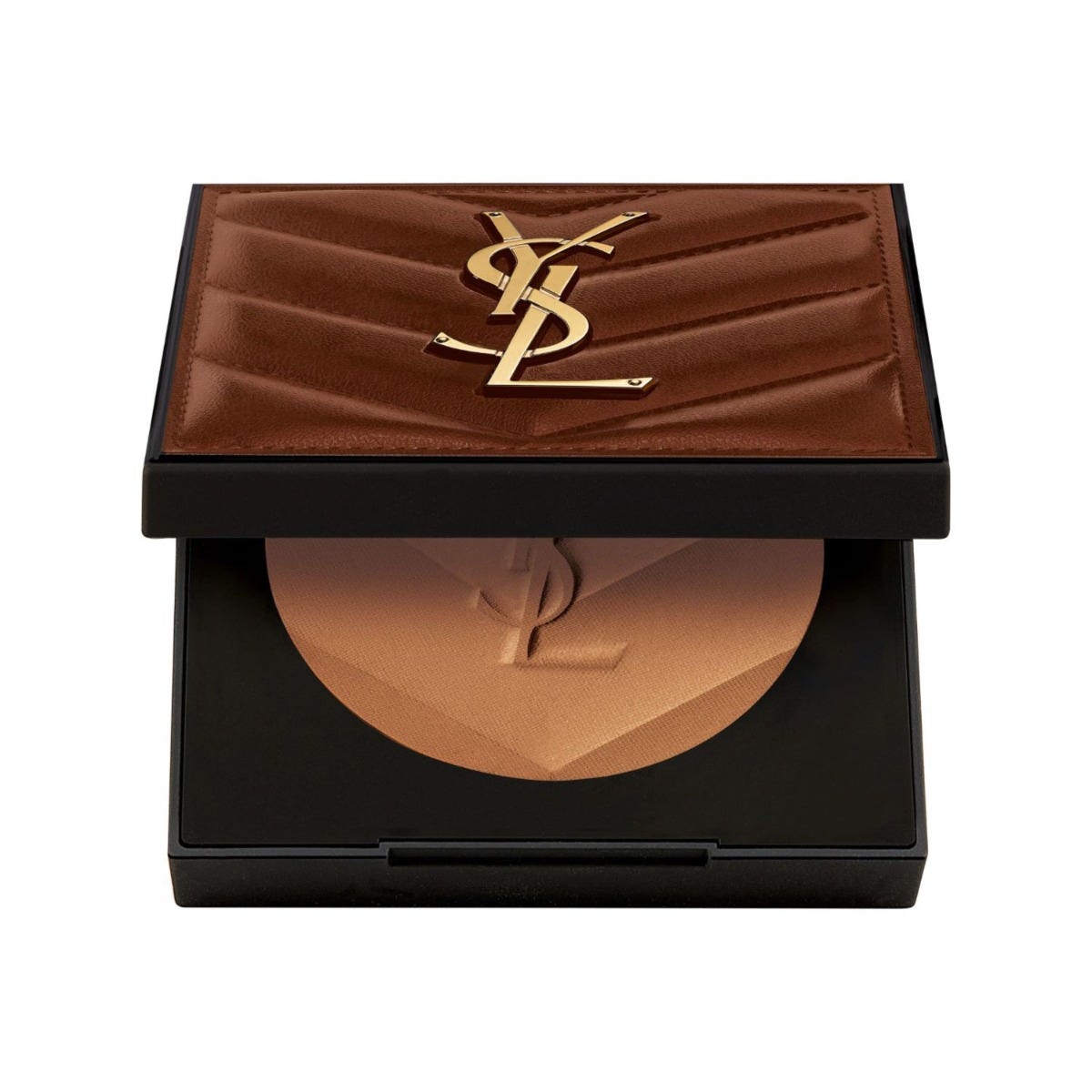 All Hours Hyper Bronzer - N°3 - Golden Medina