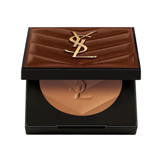 All Hours Hyper Bronzer - N°3 - Golden Medina