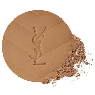 All Hours Hyper Bronzer - N°3 - Golden Medina