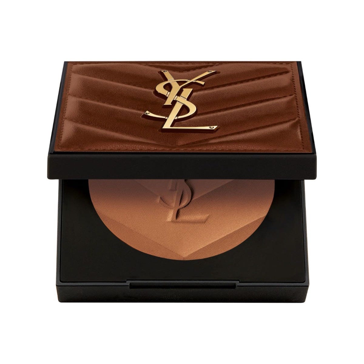 All Hours Hyper Bronzer - N°4 - Warm Sandalwood