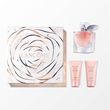 Cofanetto La Vie est Belle 50ml