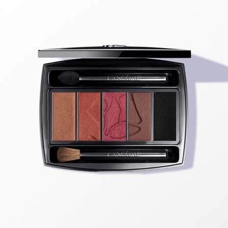 Lancôme Hypnôse Palette 19 Ardent Drama