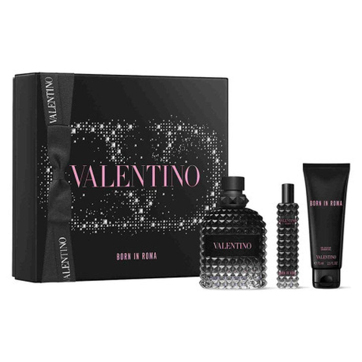Born in Roma 100 ml