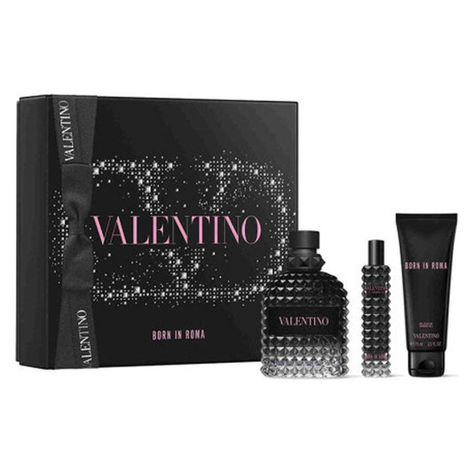 Born in Roma 100 ml