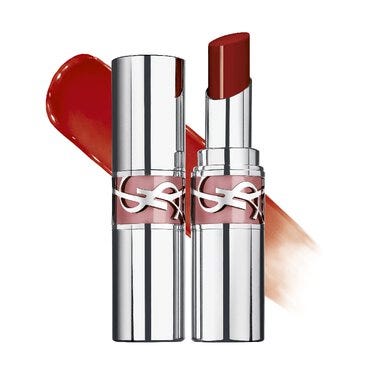 YSL LOVESHINE - N°80 Glowing Lava