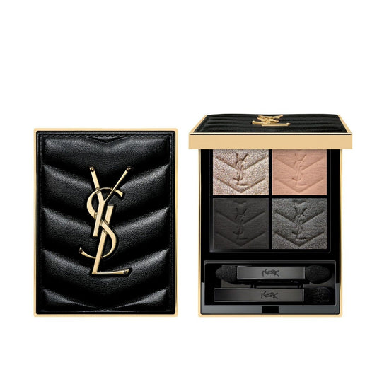 Couture Mini Clutch - N°700 OVER NOIR