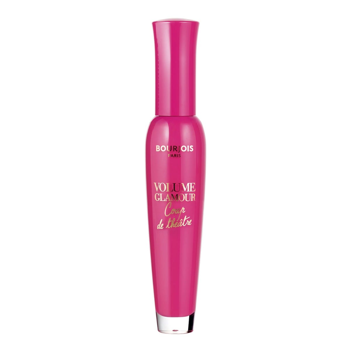 Volume Glamour Coup De Theatre Mascara