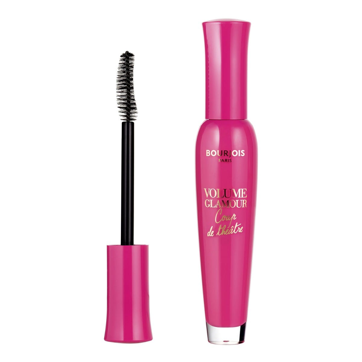 Volume Glamour Coup De Theatre Mascara
