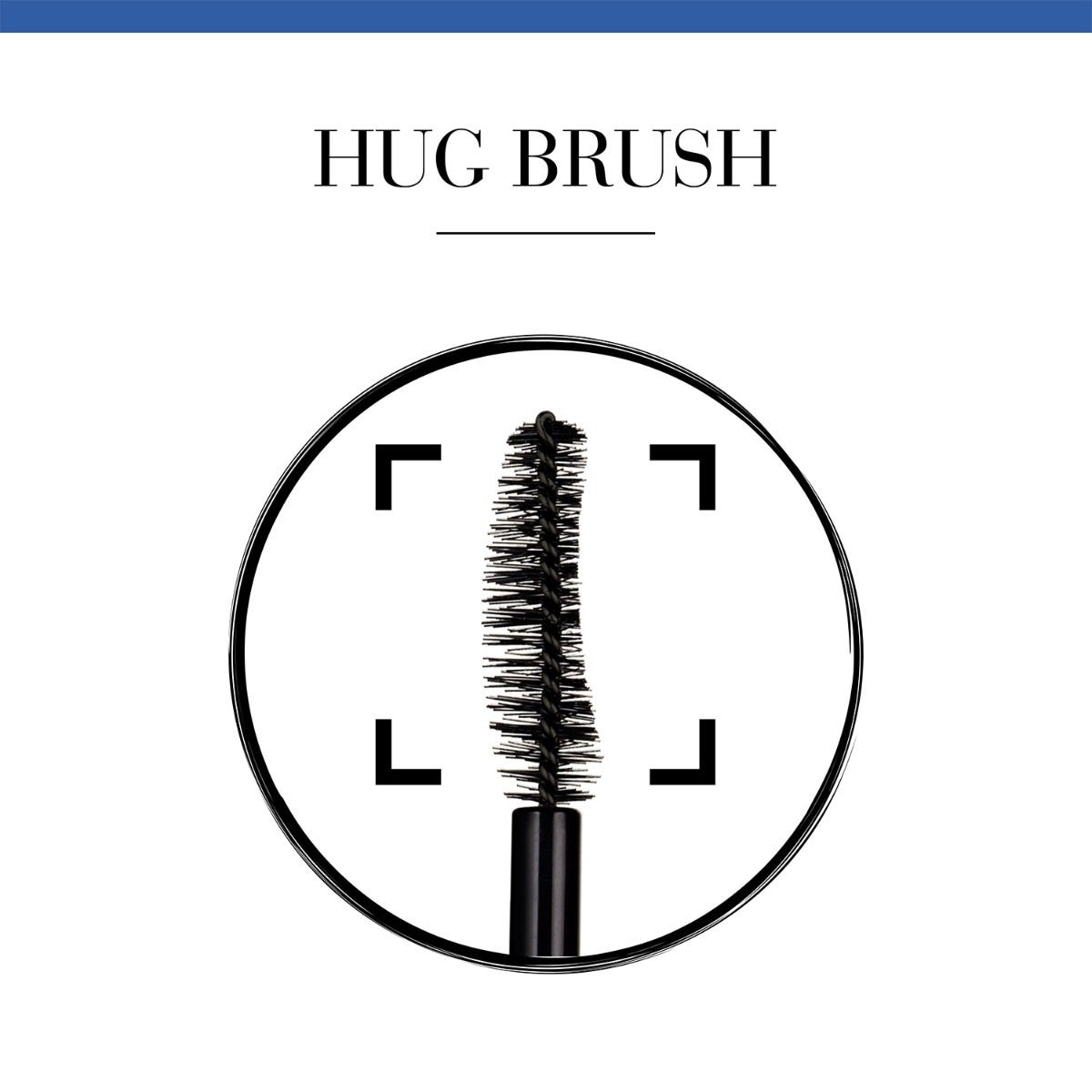 Volume Glamour Coup De Theatre Mascara