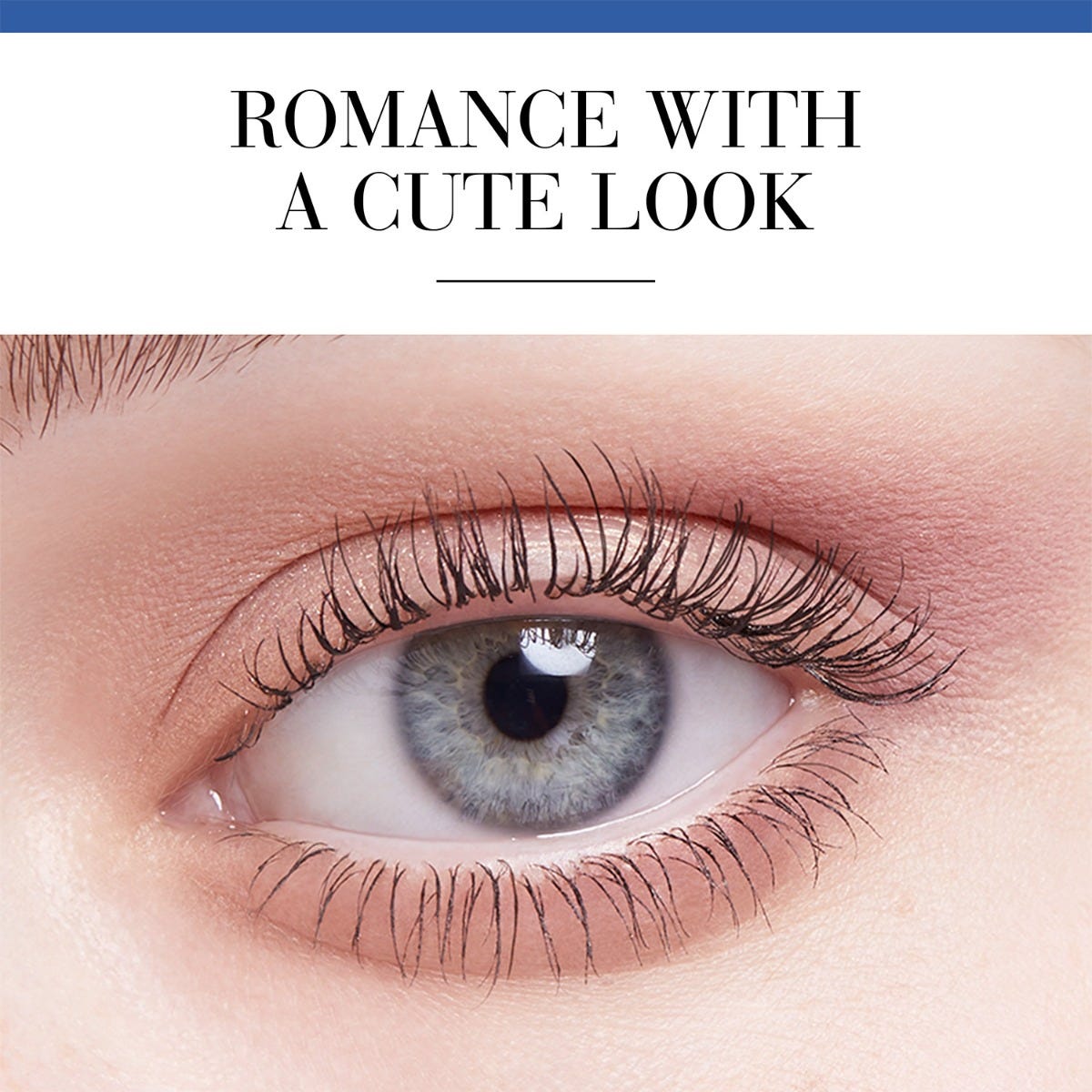 Volume Glamour Coup De Foudre Mascara