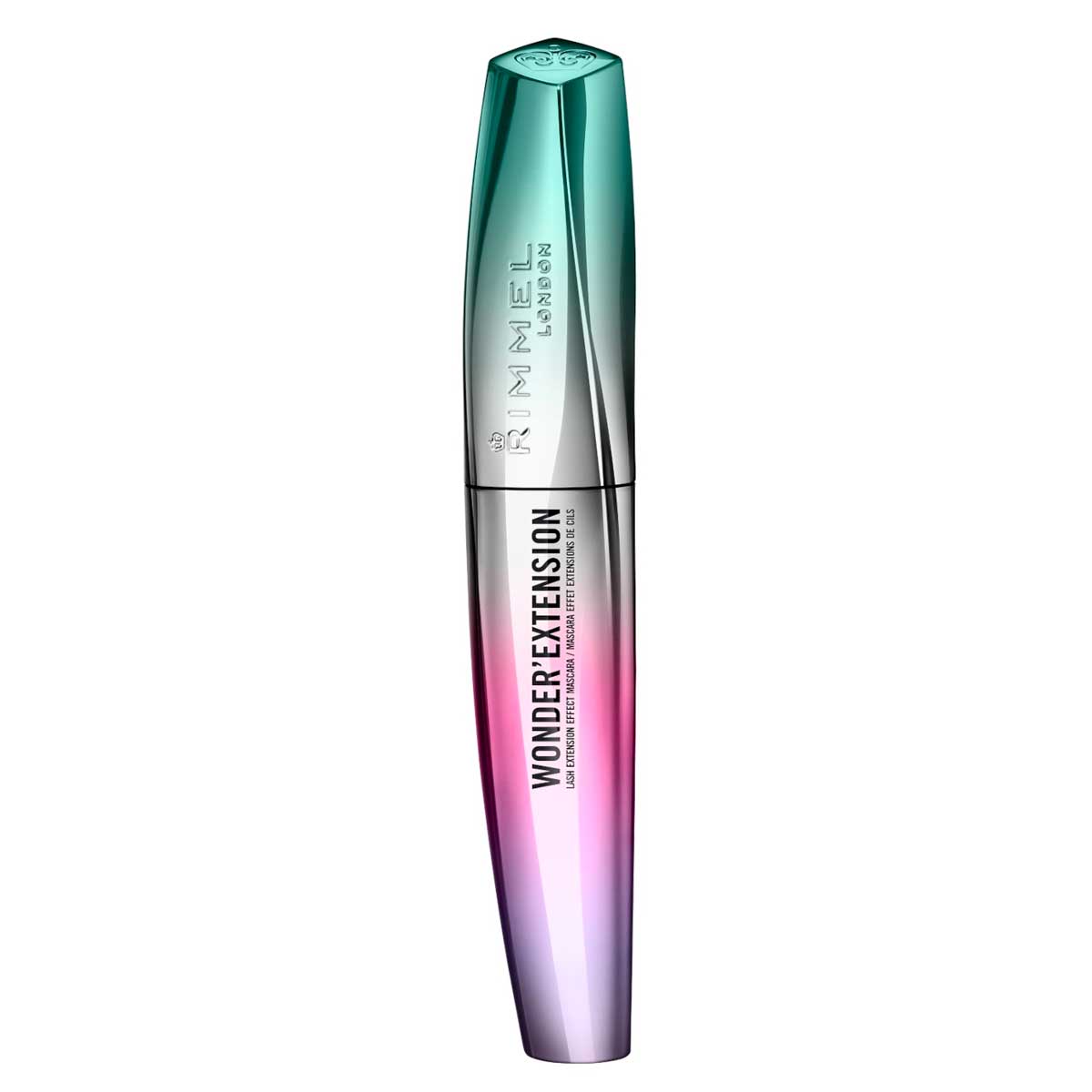 Mascara Wonder'Extention