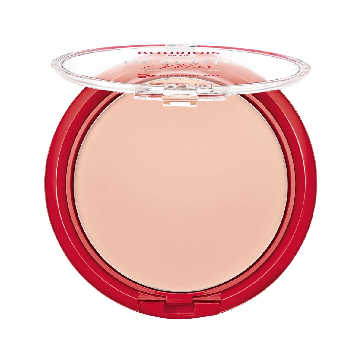 Cipria Compatta Healthy Mix