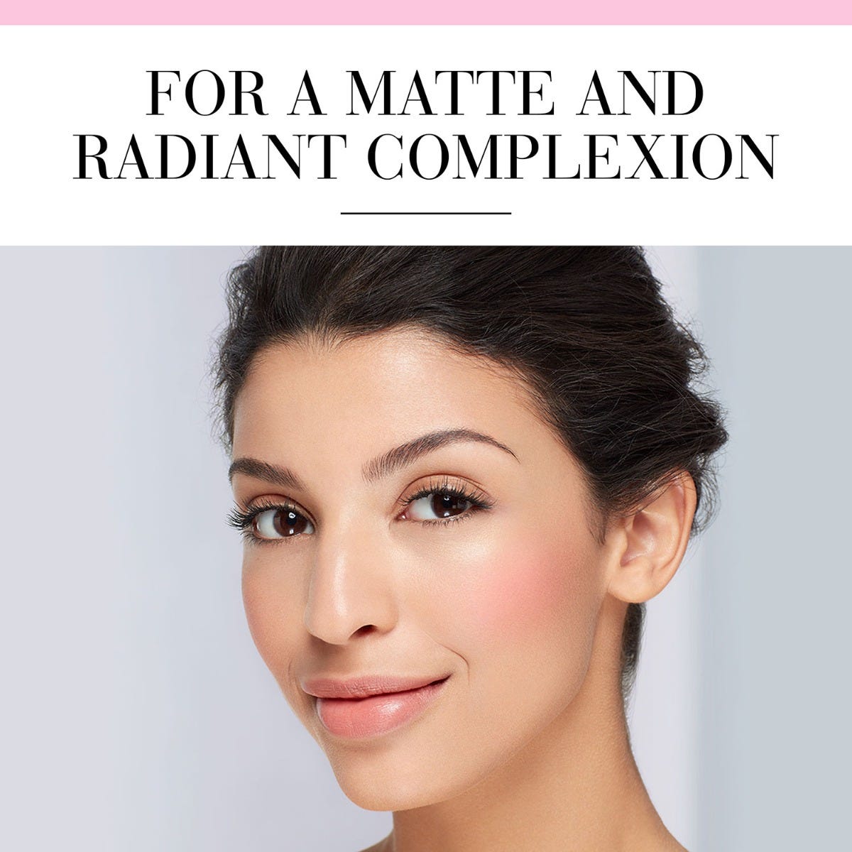 Cipria Compatta Healthy Mix