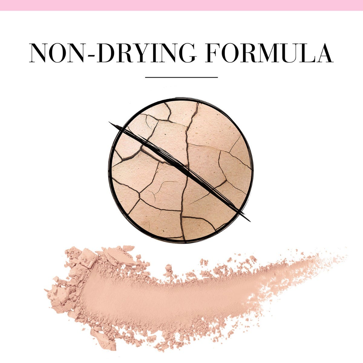 Cipria Compatta Healthy Mix