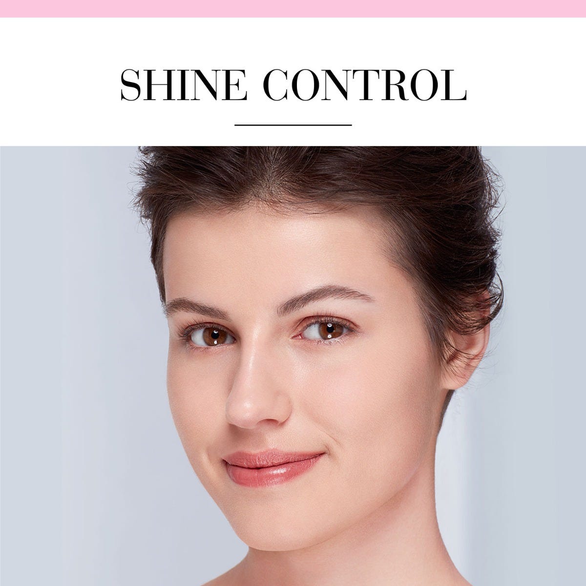 Cipria Compatta Healthy Mix