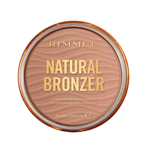 Terra Natural Bronzer