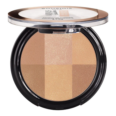 Always Fabulous Long-Lasting Bronzing Powder