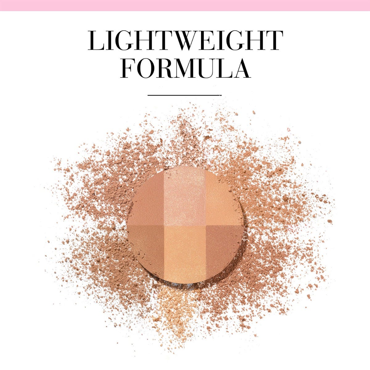 Always Fabulous Long-Lasting Bronzing Powder