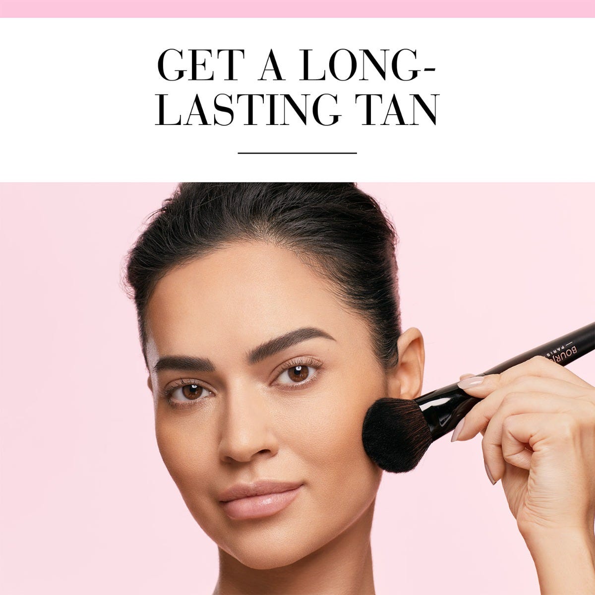 Always Fabulous Long-Lasting Bronzing Powder