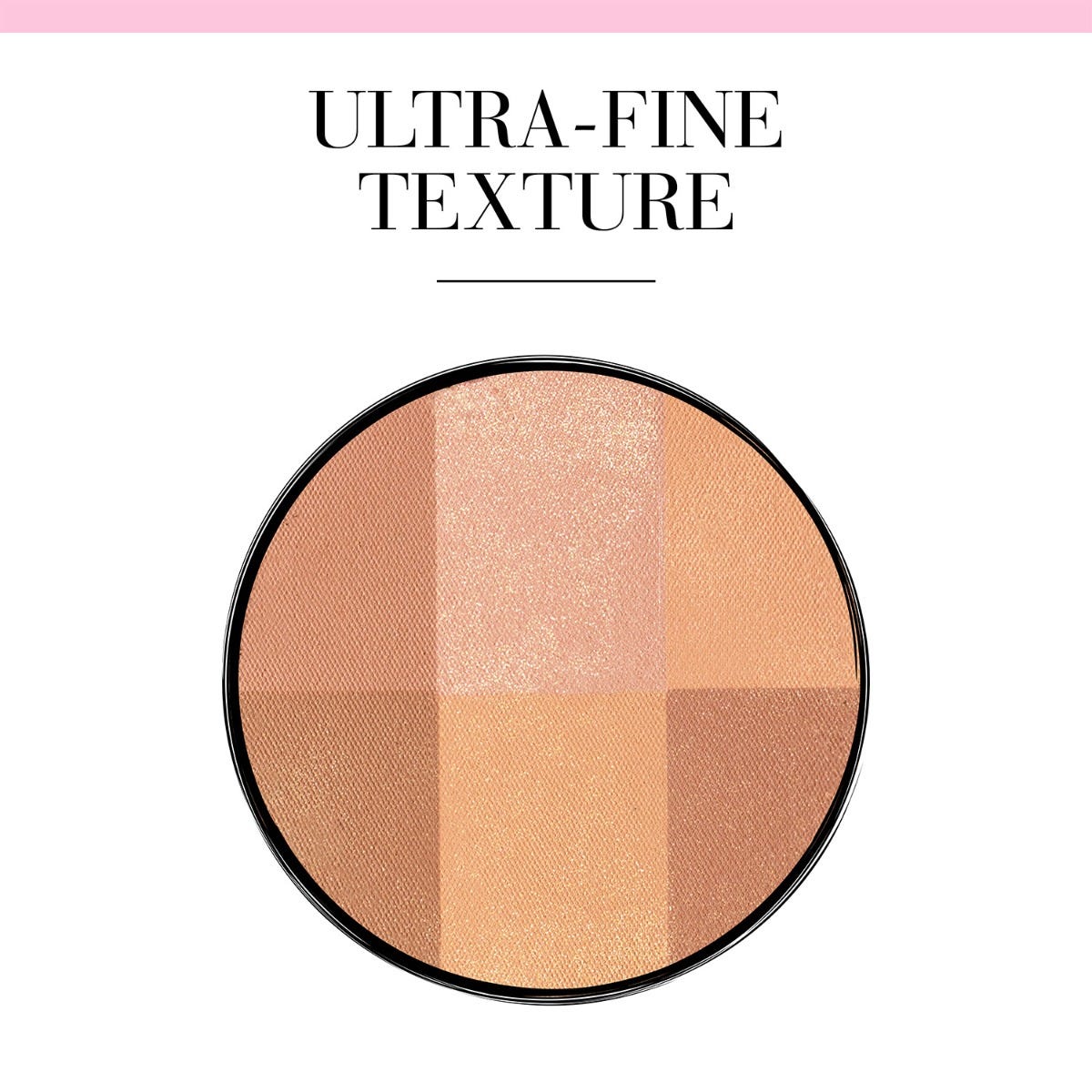 Always Fabulous Long-Lasting Bronzing Powder