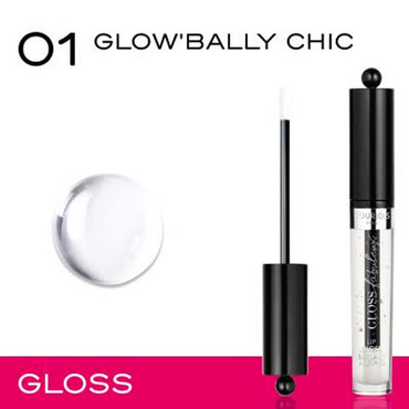 Lucidalabbra Fabuleux