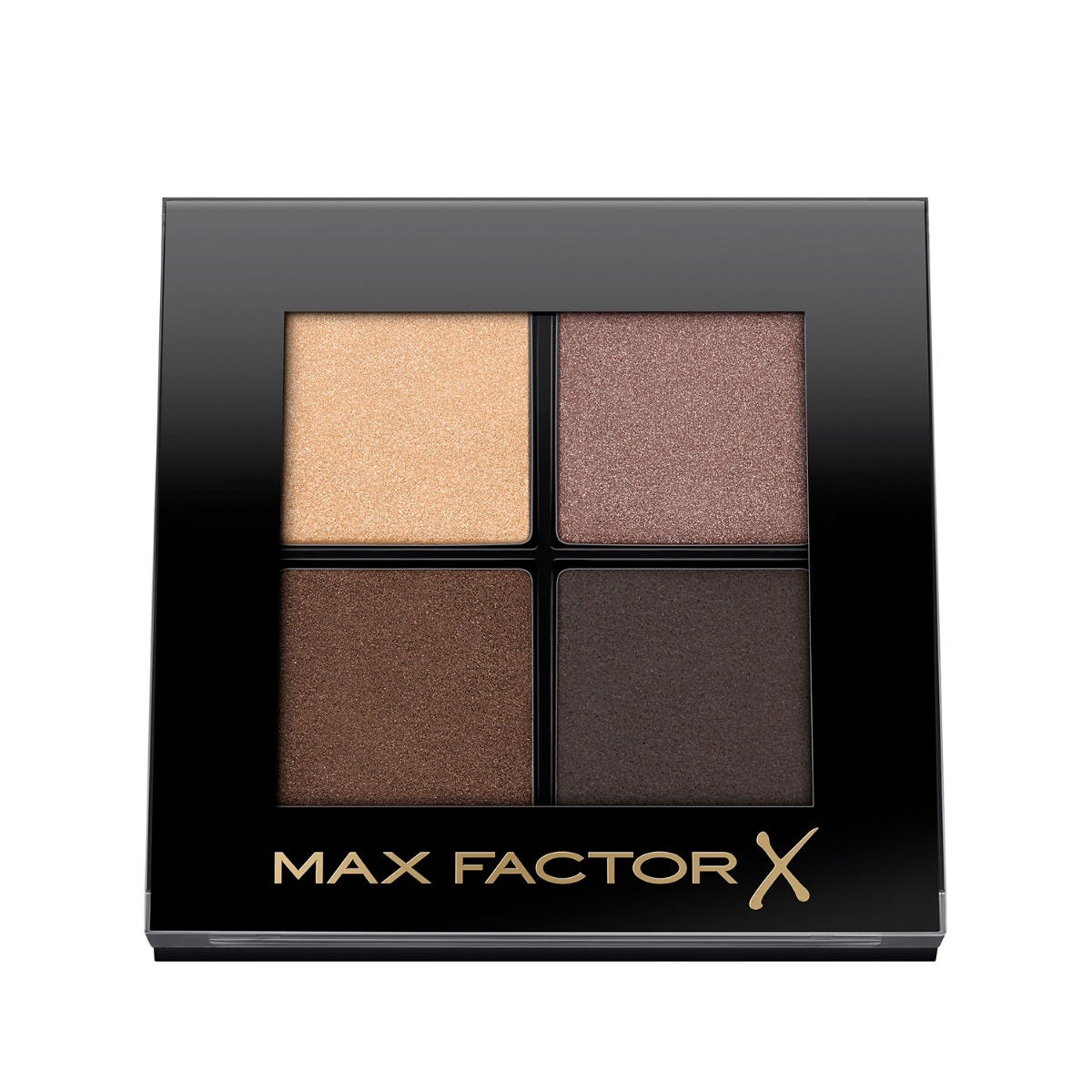 Colour X-Pert Soft Touch Palette