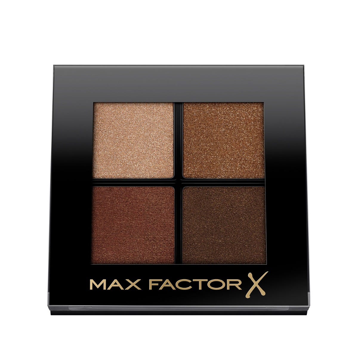 Colour X-Pert Soft Touch Palette