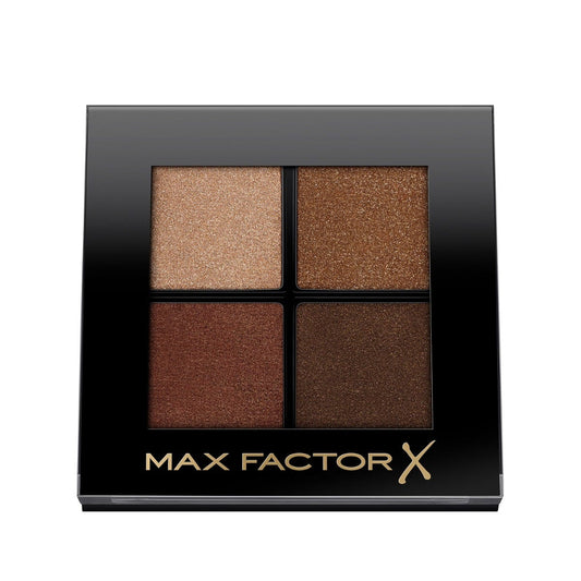 Colour X-Pert Soft Touch Palette